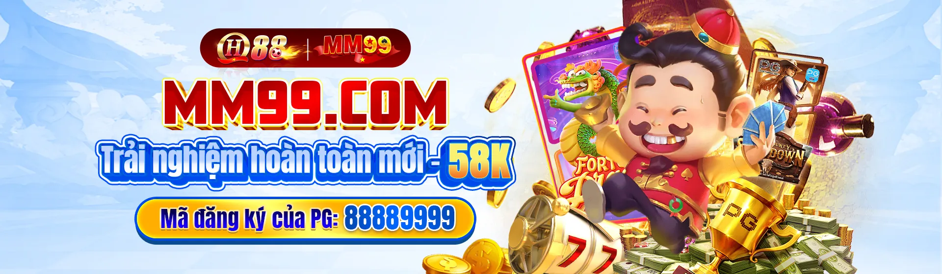 Banner khuyến mãi i bet 888 với các ưu đãi hấp dẫn