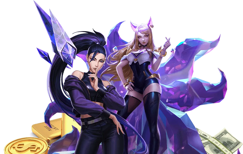 Sân quần vợt với người chơi giao bóng